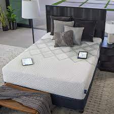 smart life mattress
